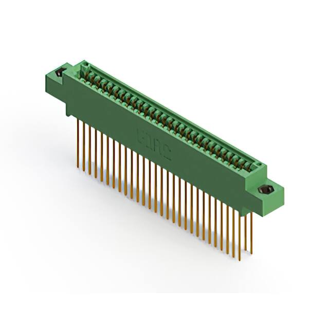 345-056-541-807 EDAC Inc.  Edgeboard Connectors